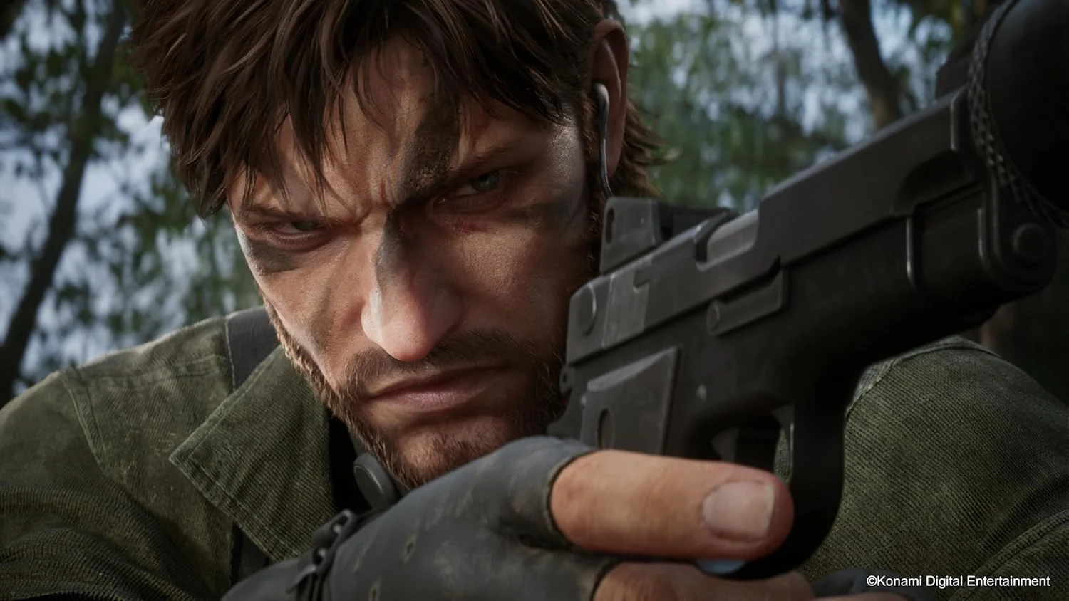 Metal Gear Solid Delta: Snake Eater Day One Edition (Xbox Series X) - Image 5