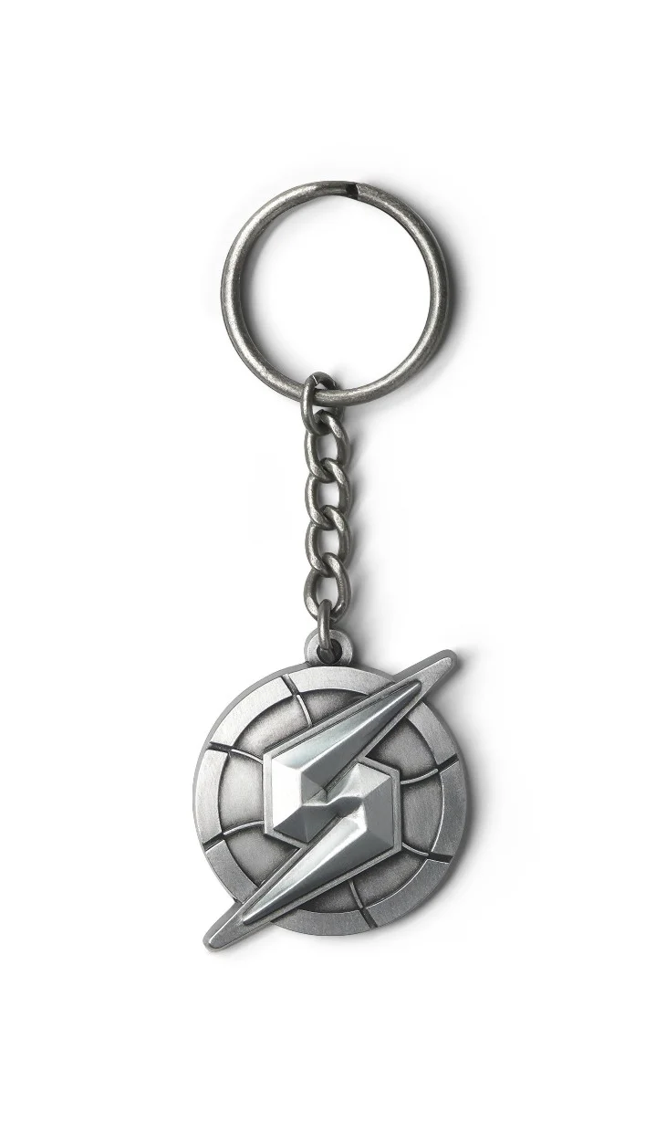 Metroid Prime 4: Beyond with FREE Key Chain (Switch) - Image 2