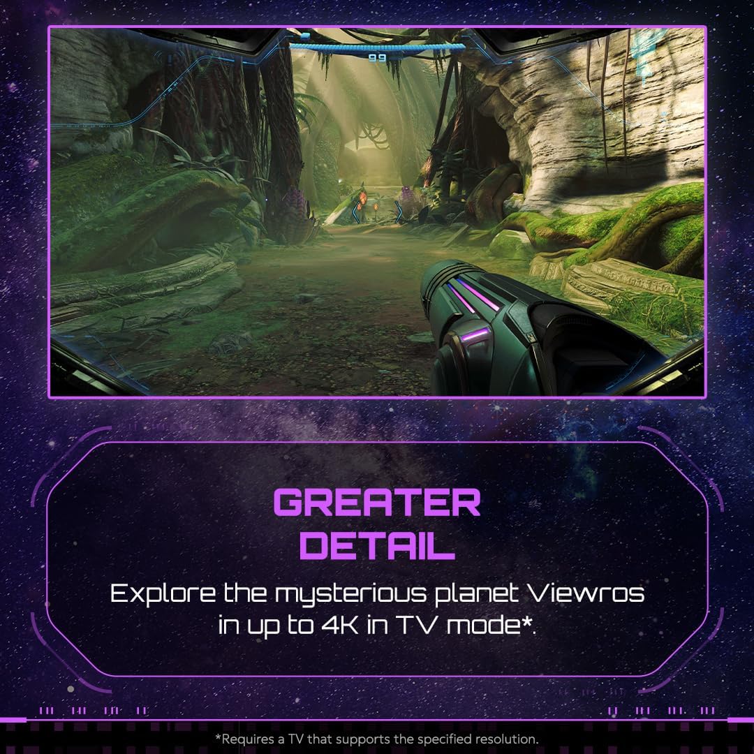 Metroid Prime 4: Beyond – Nintendo Switch 2 Edition (Switch 2) - Image 5
