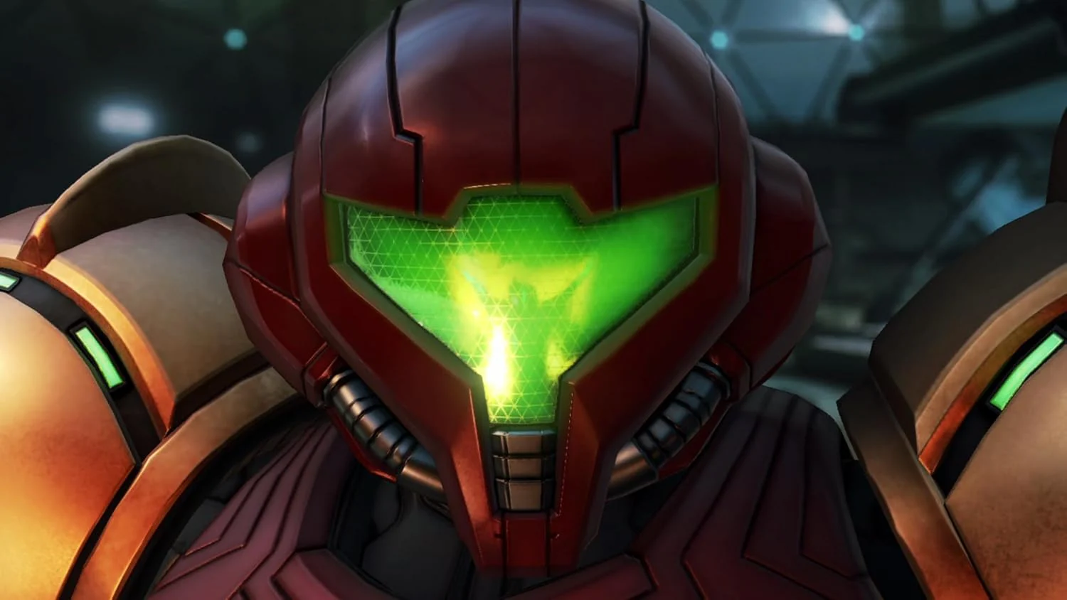 Metroid Prime 4: Beyond with FREE Key Chain (Switch) - Image 6