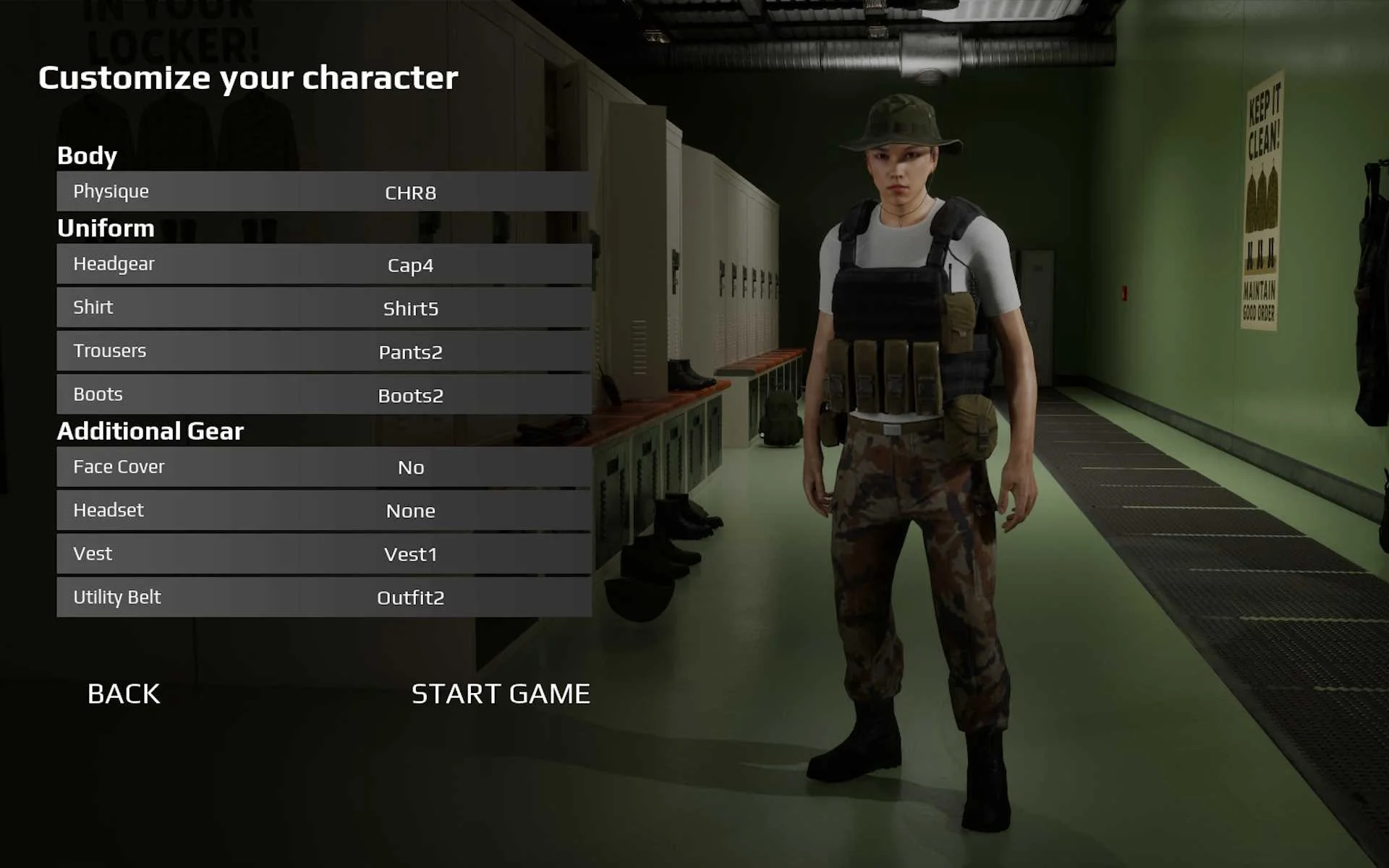Military Logistics Sim (PS5) - Image 6