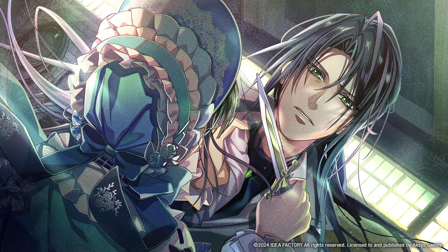 Mistonia’s Hope - The Lost Delight (Switch) - Image 5