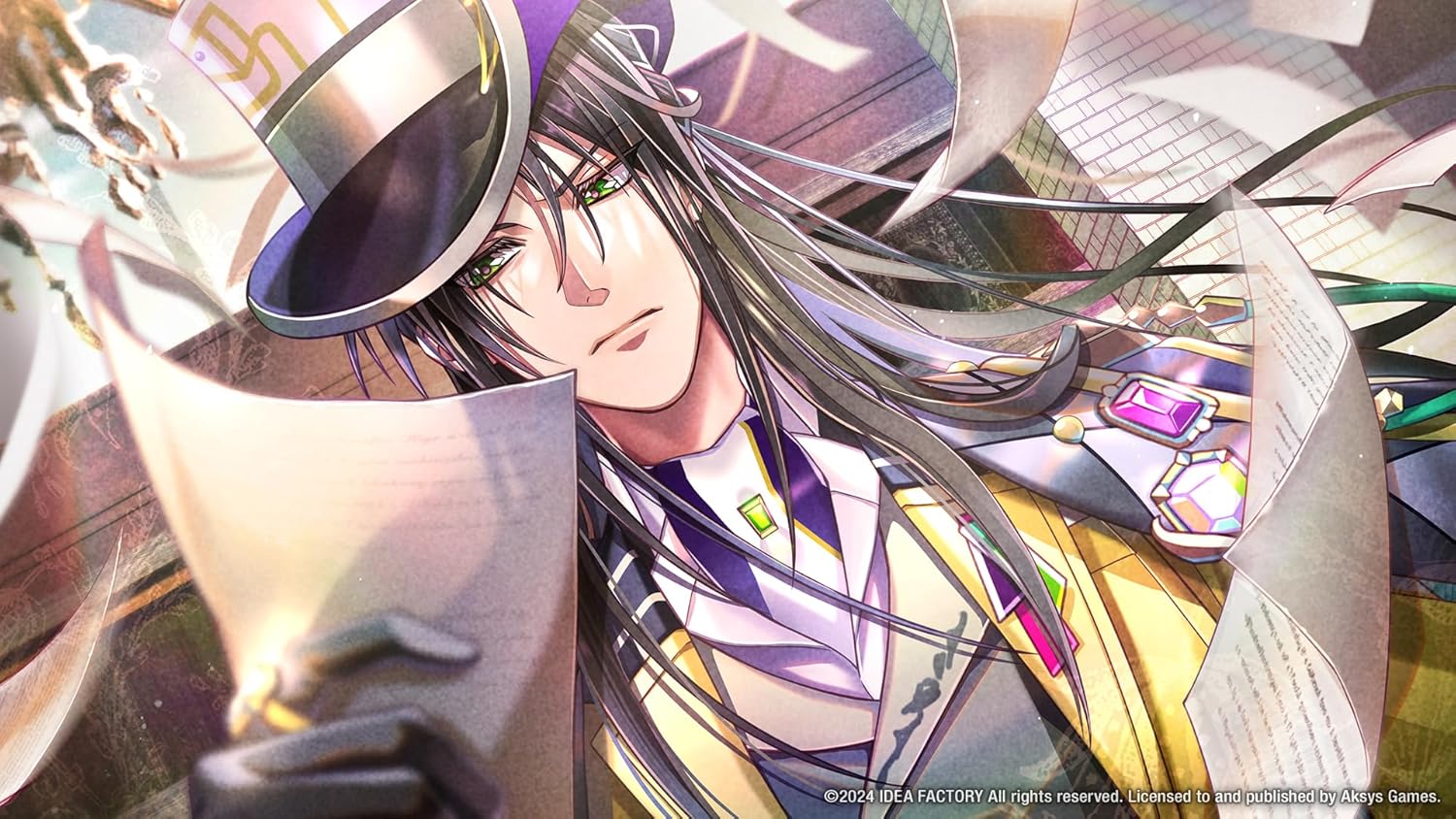 Mistonia’s Hope - The Lost Delight (Switch) - Image 6