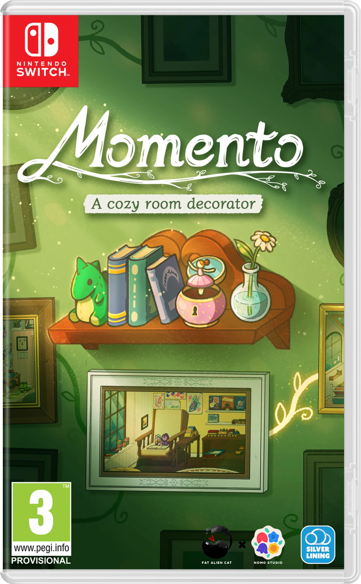 Thumbnail 1