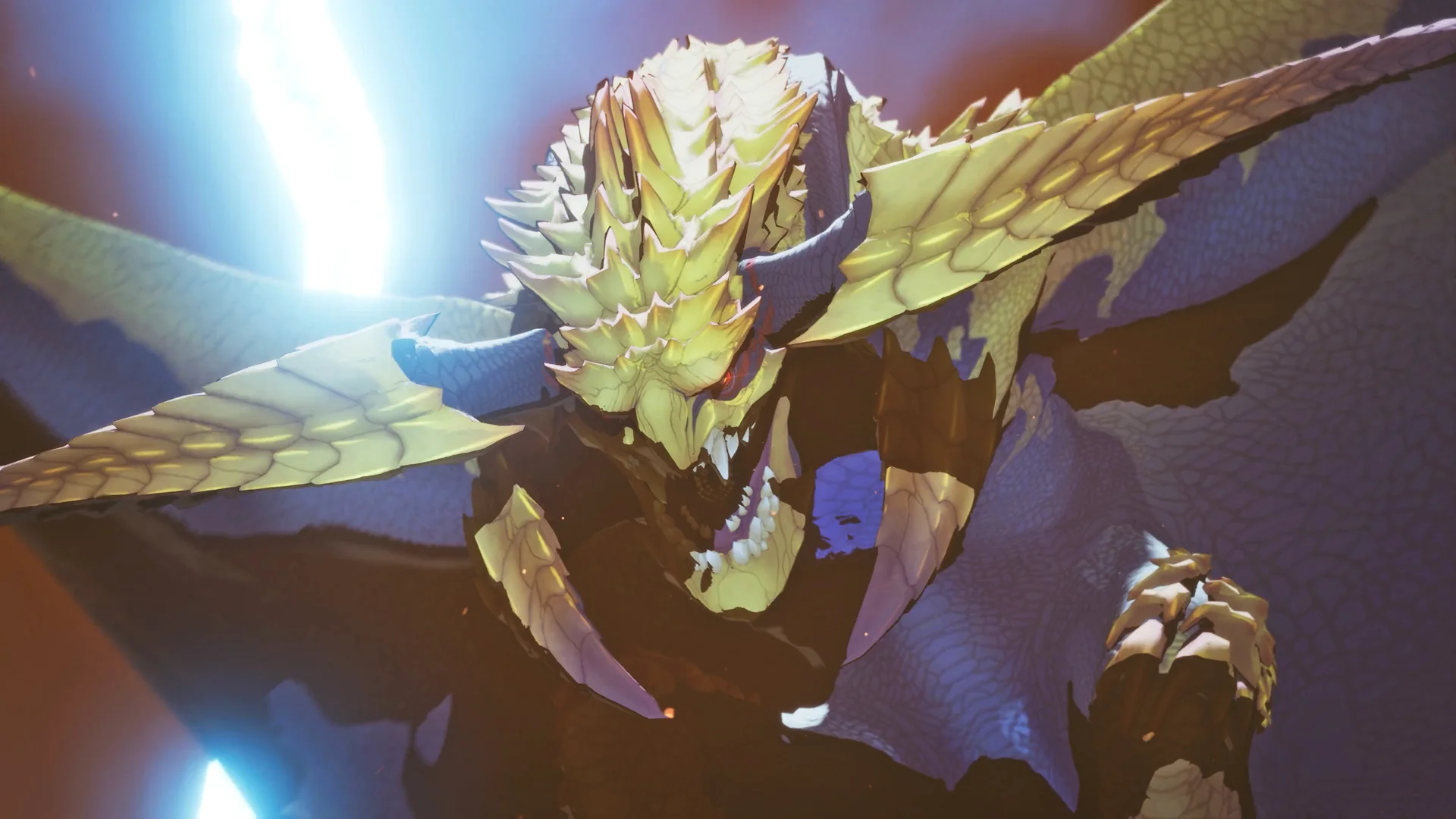 Monster Hunter Stories 3: Twisted Reflection (Xbox Series X) - Image 4
