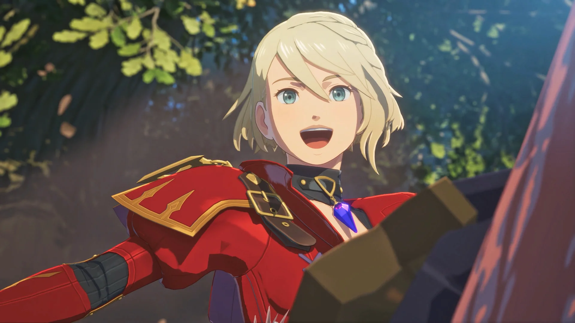 Monster Hunter Stories 3: Twisted Reflection (Xbox Series X) - Image 5