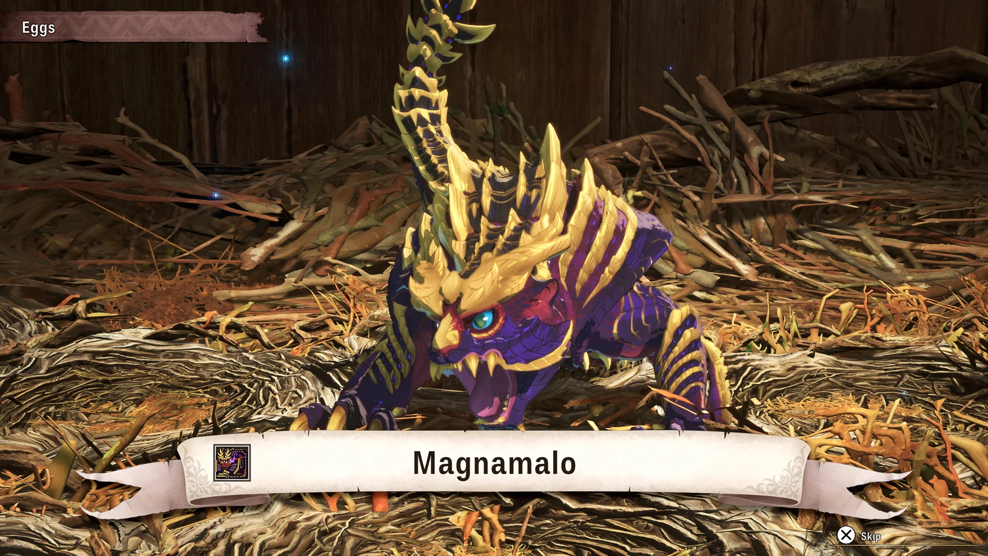Monster Hunter Stories 3: Twisted Reflection (Xbox Series X) - Image 8