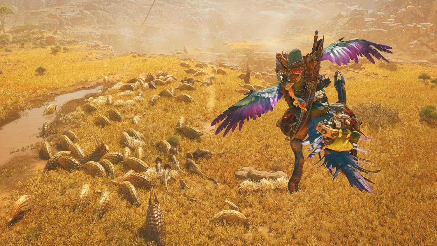 Monster Hunter Wilds Steelbook Edition (Xbox Series X) - Image 10