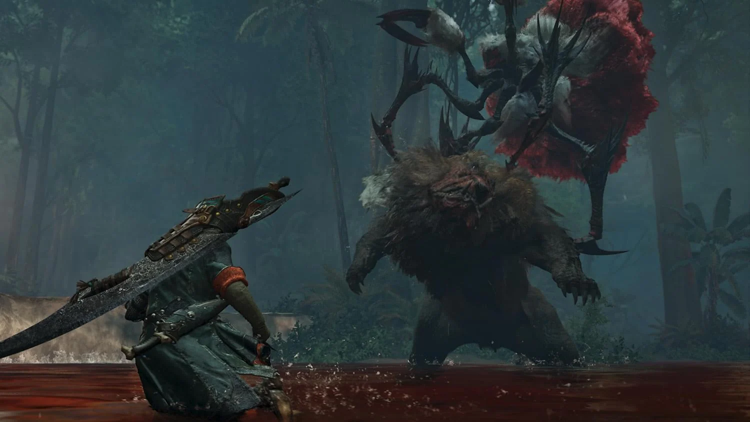 Monster Hunter Wilds Steelbook Edition (Xbox Series X) - Image 3