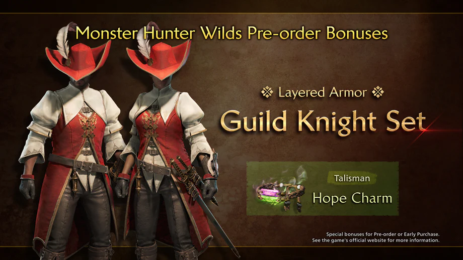 Monster Hunter Wilds with Lenticular Sleeve (Xbox Series X) - Image 7