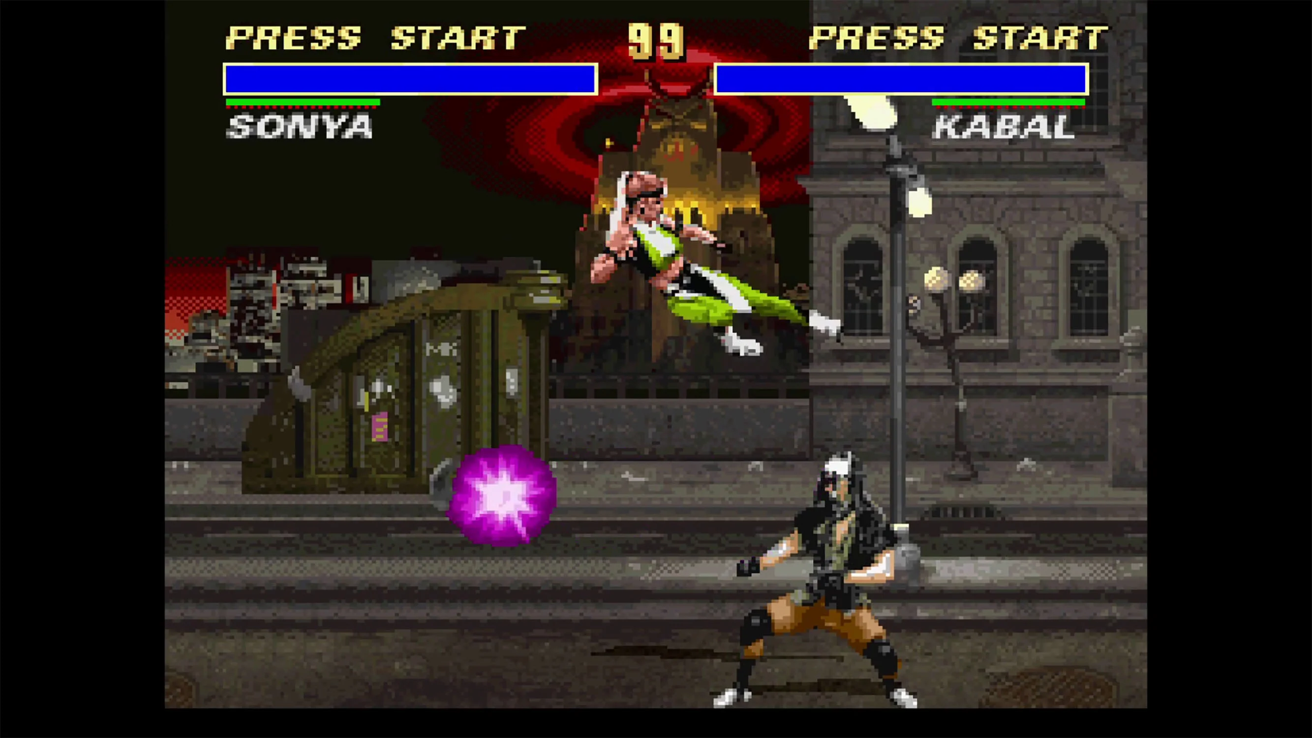 Mortal Kombat: Legacy Kollection - Deluxe Edition (Switch 2) - Image 5