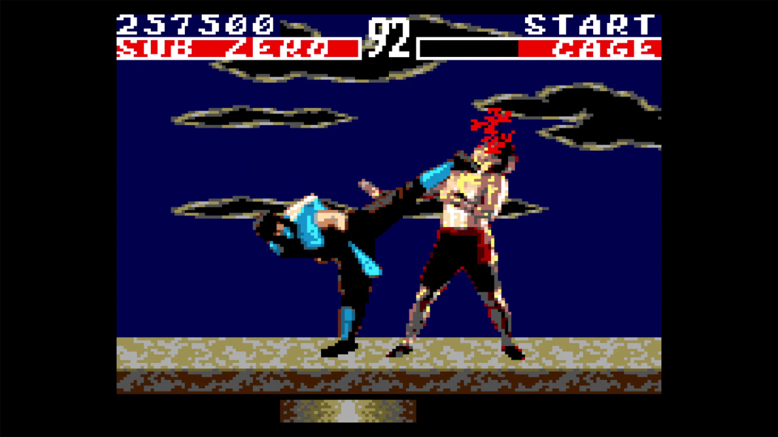 Mortal Kombat: Legacy Kollection - Deluxe Edition (Switch 2) - Image 6