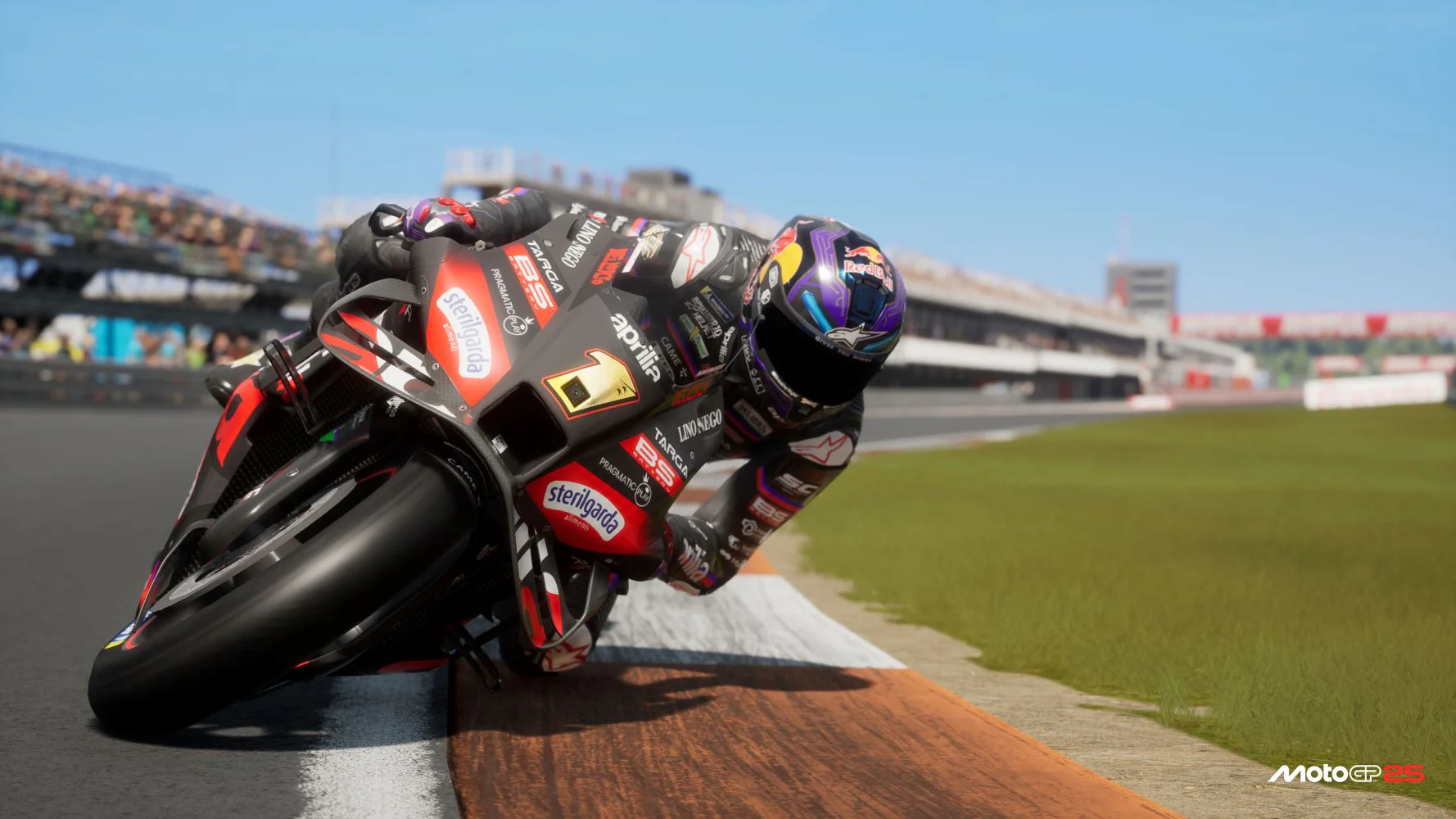 MotoGP 25 (Xbox Series X) - Image 2