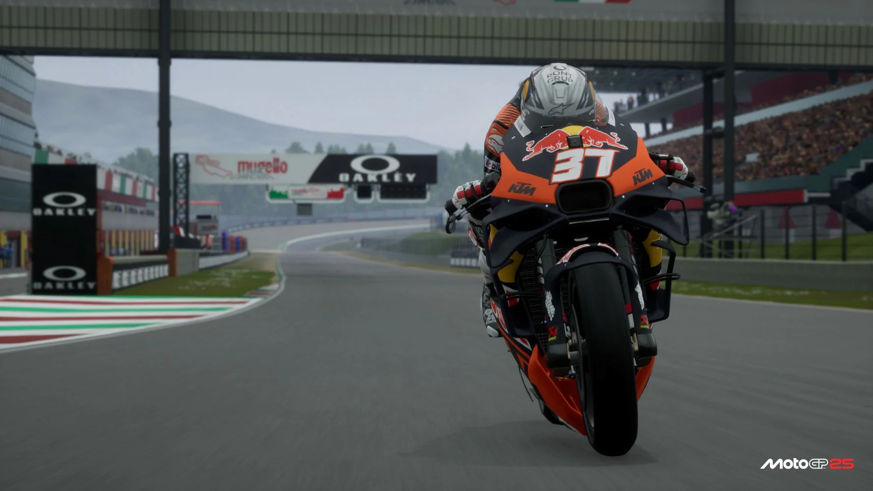 MotoGP 25 (Xbox Series X) - Image 4