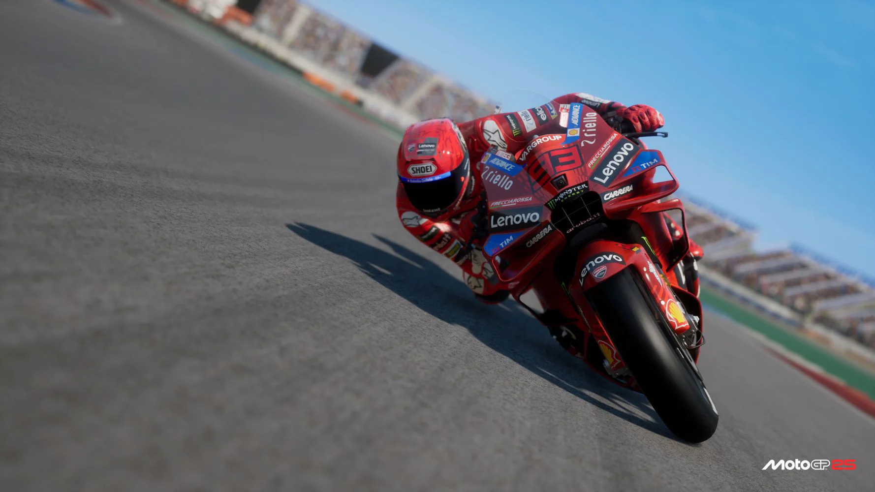 MotoGP 25 (Xbox Series X) - Image 5