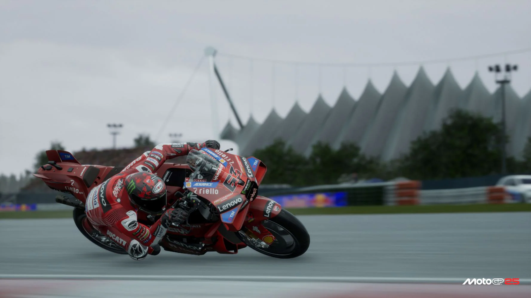 MotoGP 25 (Xbox Series X) - Image 6
