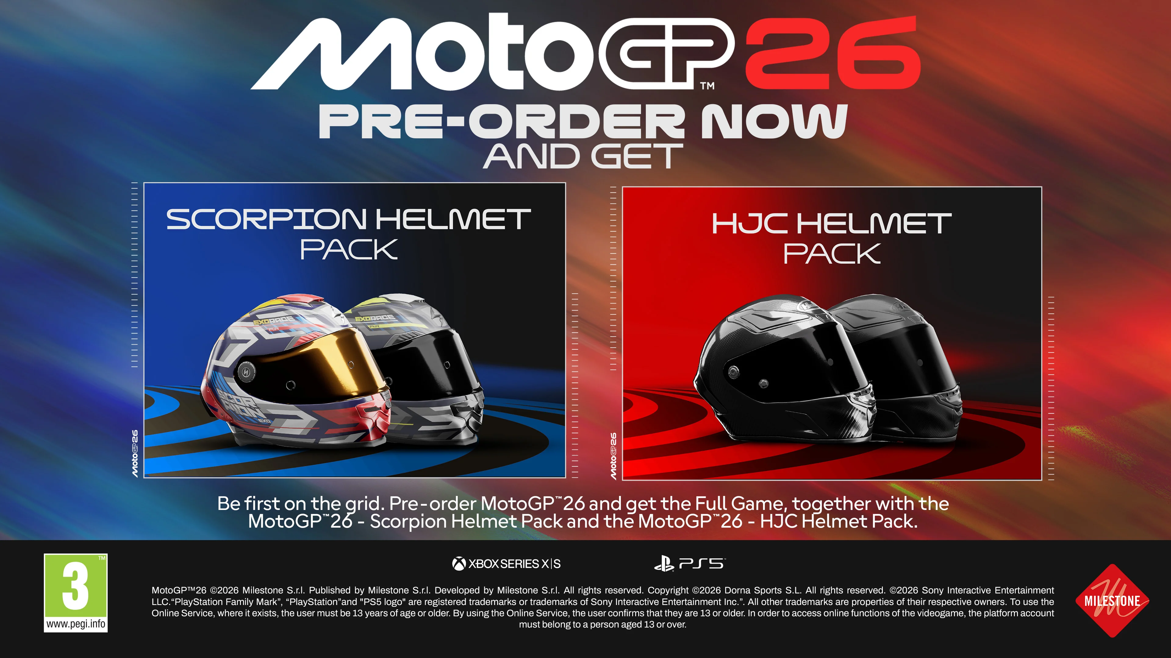 MotoGP 26 (Xbox Series X) - Image 2
