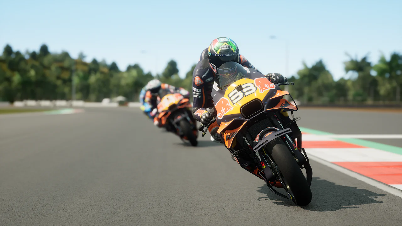 MotoGP 26 (Xbox Series X) - Image 3