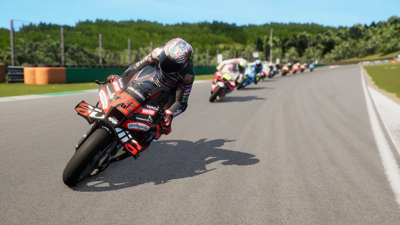 MotoGP 26 (Xbox Series X) - Image 4