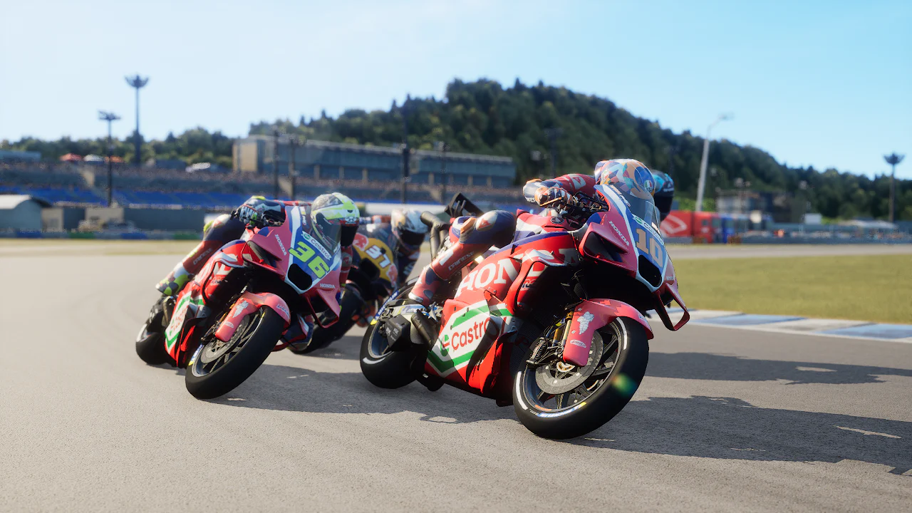 MotoGP 26 (Xbox Series X) - Image 6