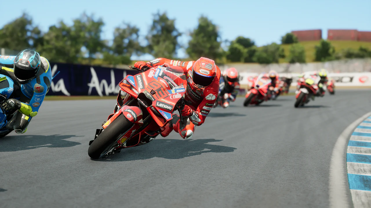 MotoGP 26 (Xbox Series X) - Image 7