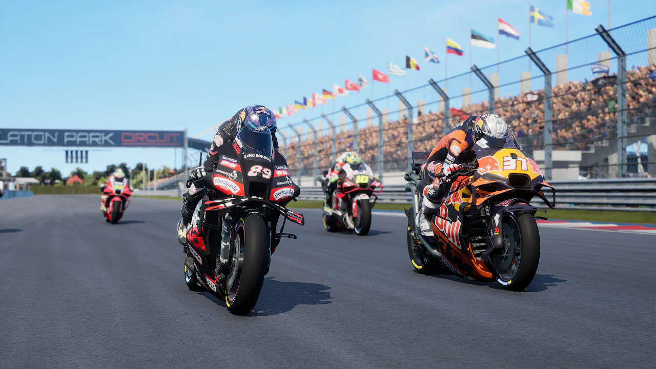 MotoGP 26 (Xbox Series X) - Image 8