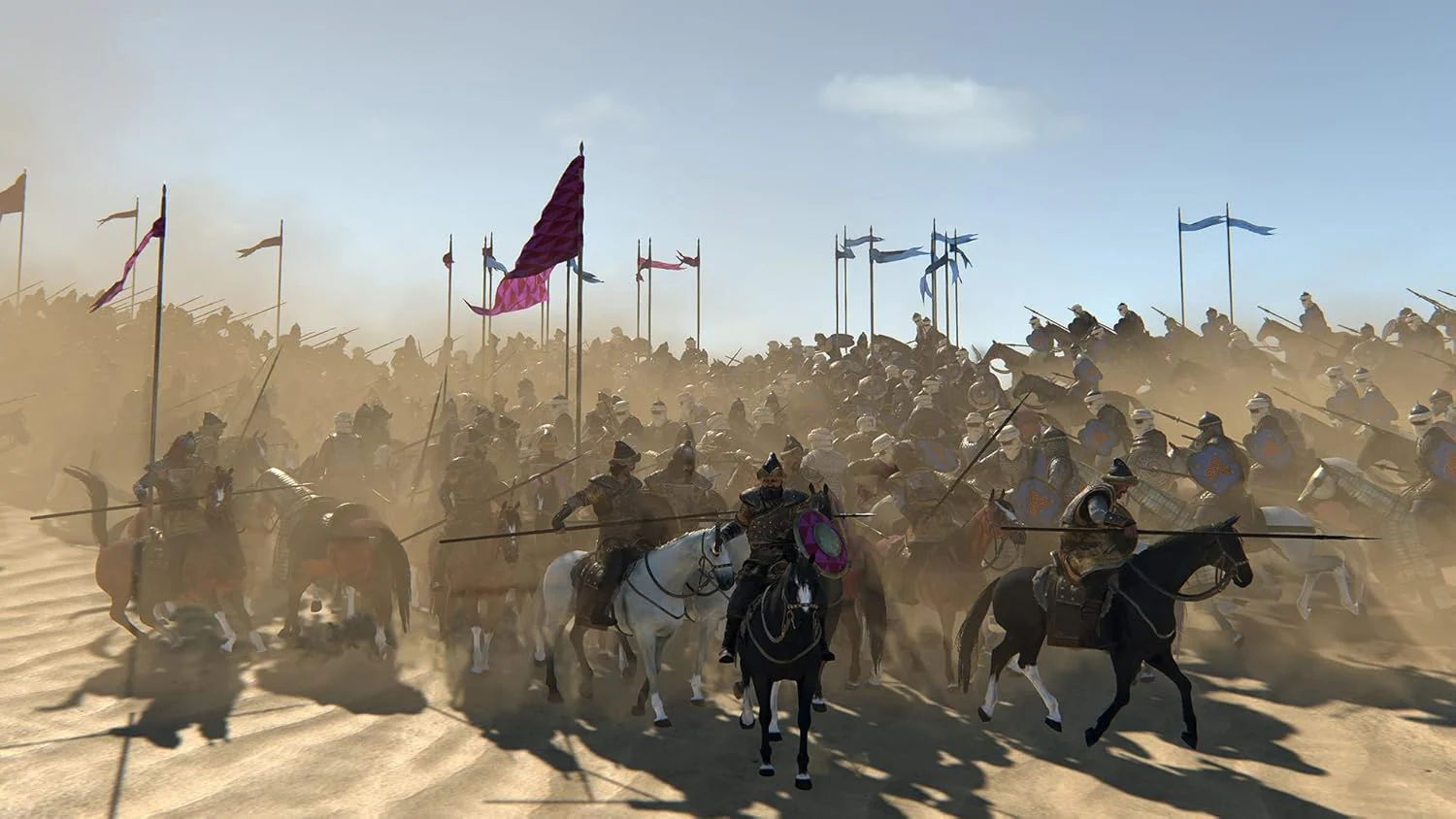 Mount & Blade II Bannerlord (PS5) - Image 2