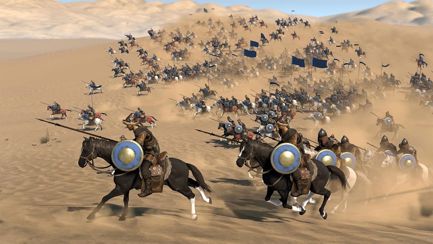 Mount & Blade II Bannerlord (PS5) - Image 4