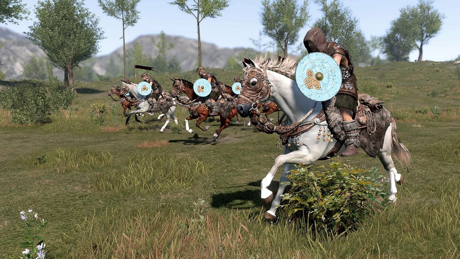 Mount & Blade II Bannerlord (PS5) - Image 5
