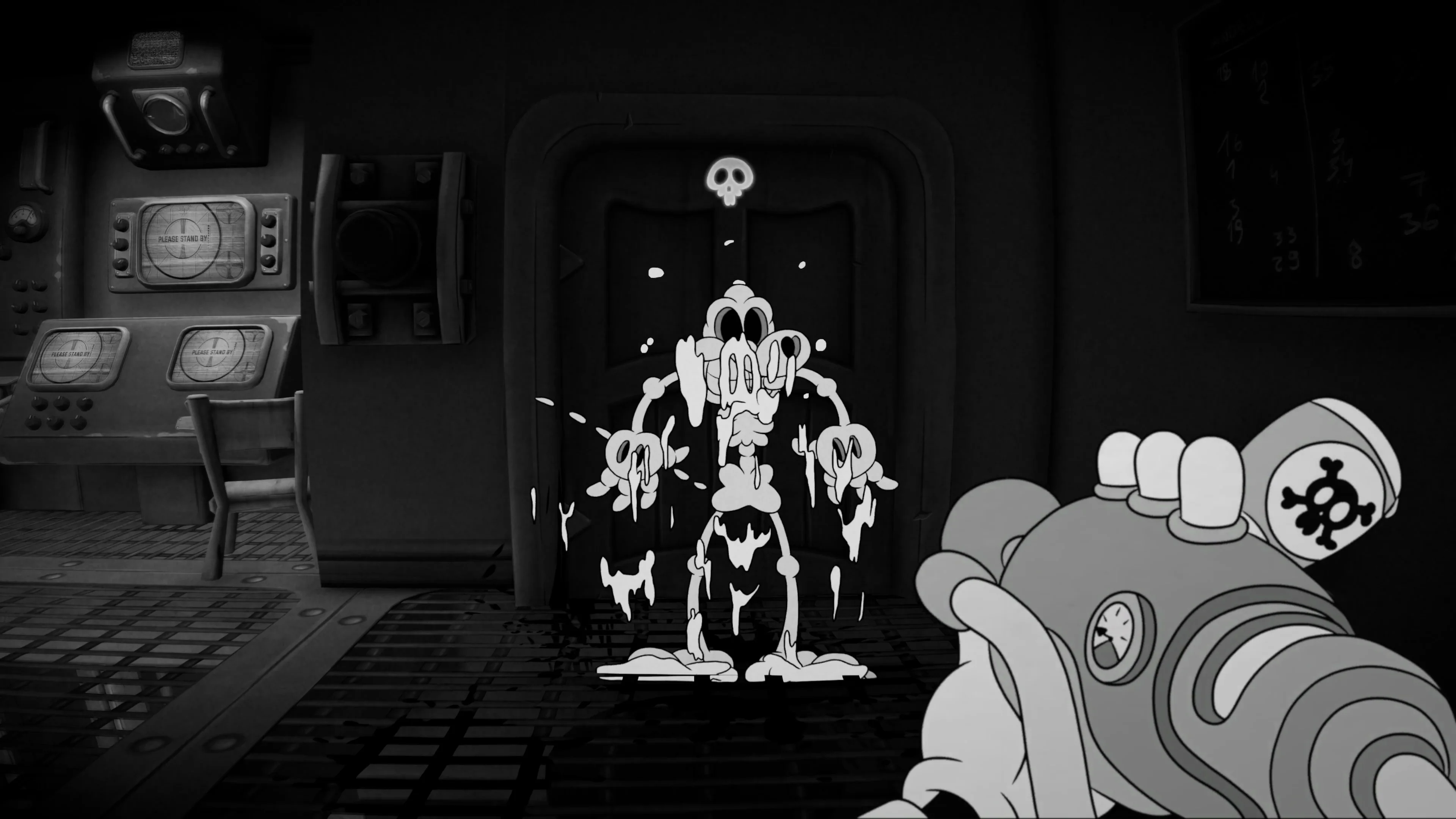 MOUSE: P.I. For Hire (Switch 2) - Image 9