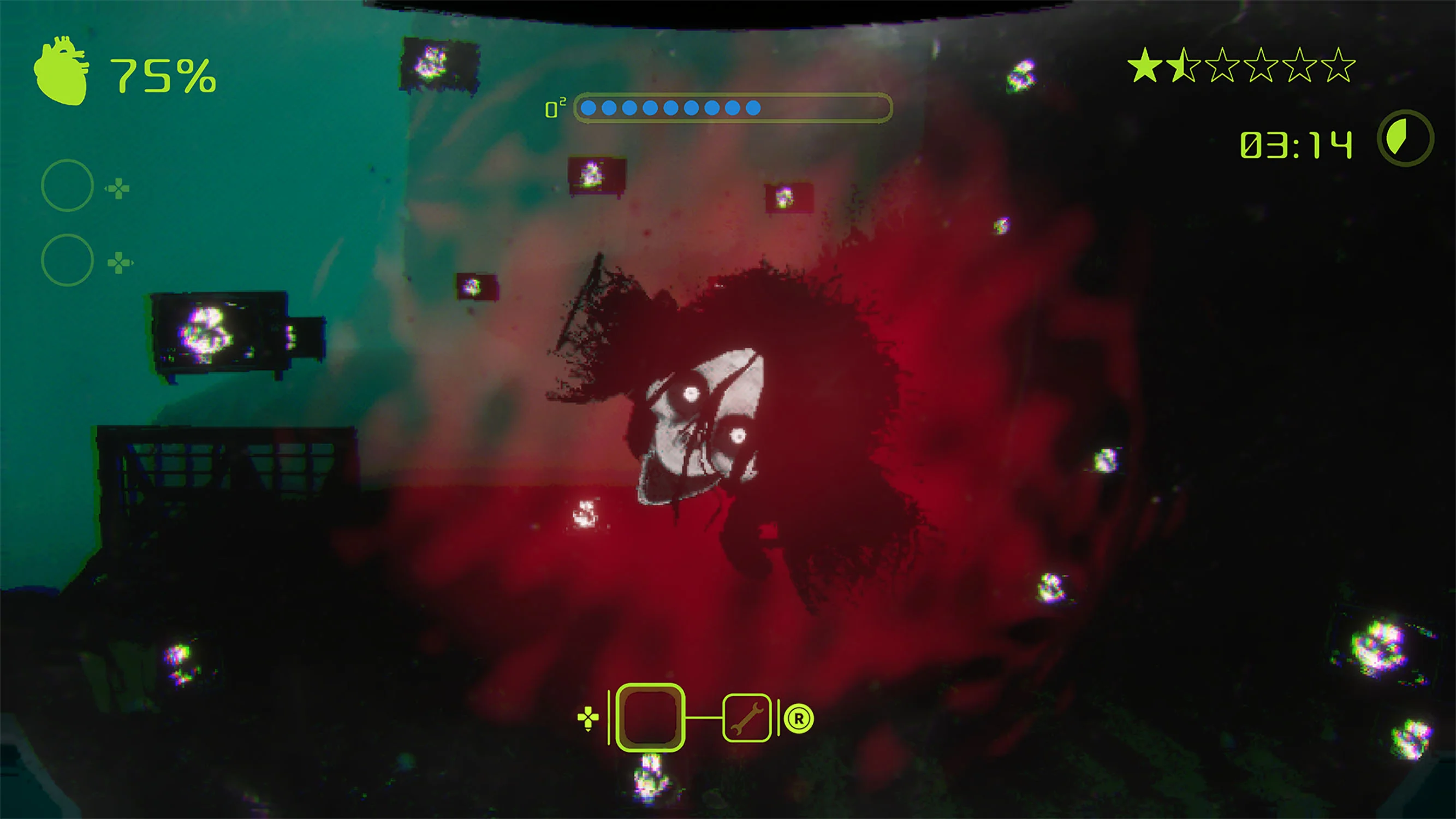 Murky Divers: PharmaCorps Edition (PS5) - Image 6