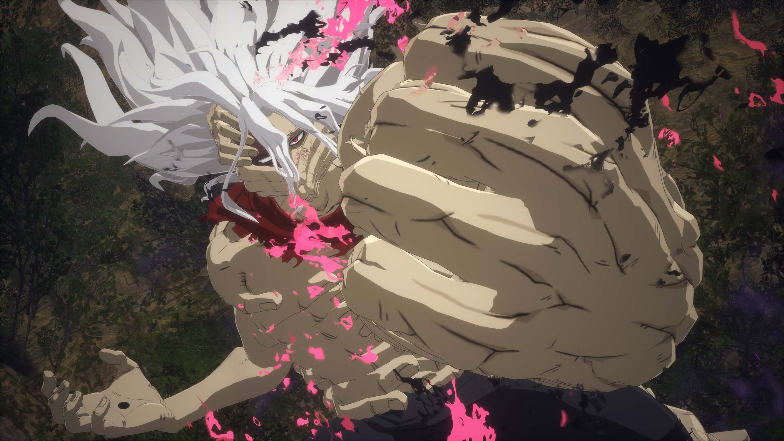 My Hero Academia: All's Justice (PS5) - Image 2