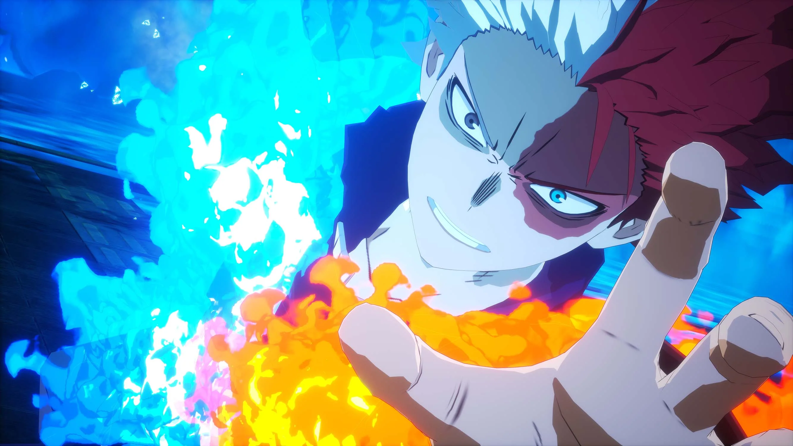 My Hero Academia: All's Justice (PS5) - Image 3