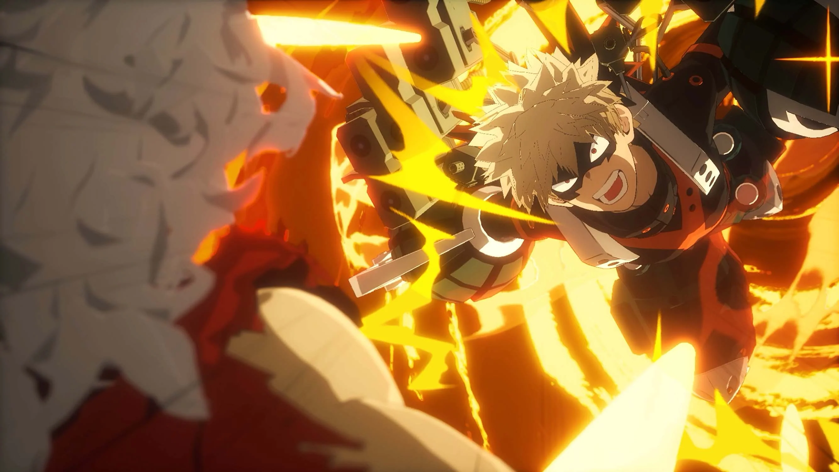 My Hero Academia: All's Justice (PS5) - Image 6