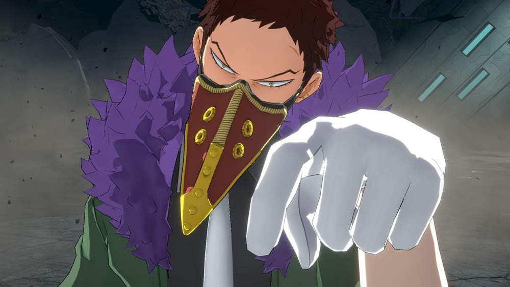 My Hero One's Justice 2 (PS4) - Image 3