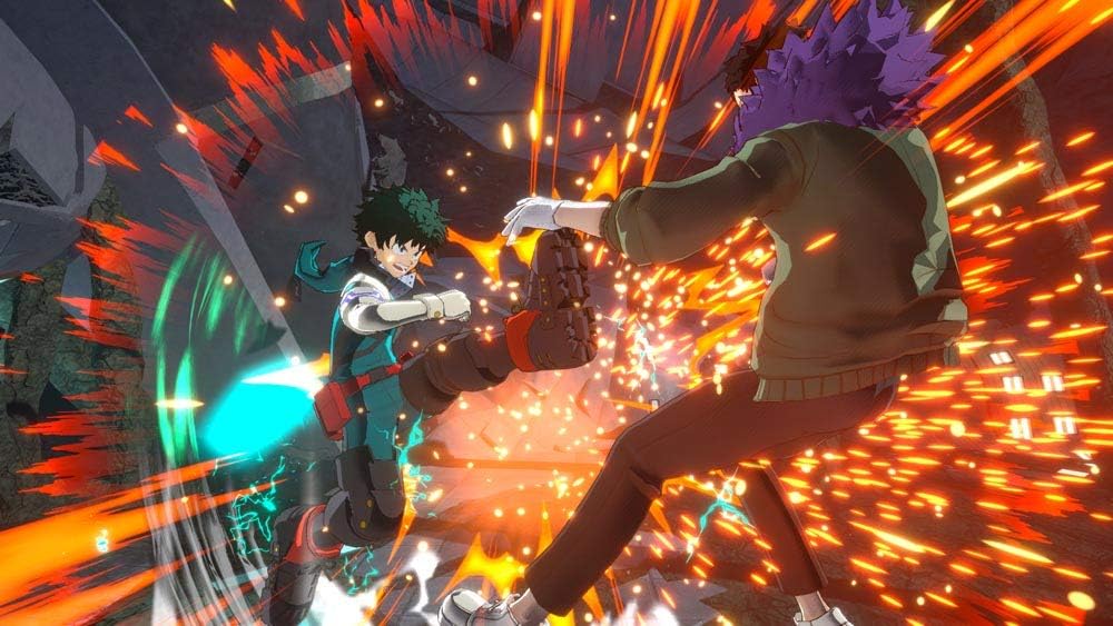 My Hero One's Justice 2 (PS4) - Image 6