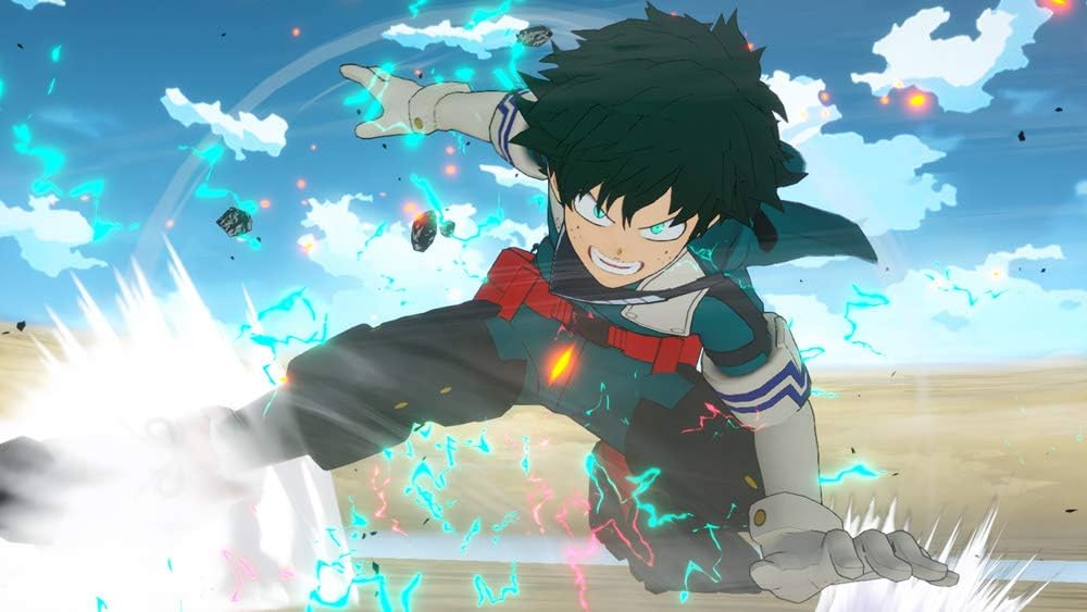My Hero One's Justice 2 (PS4) - Image 7