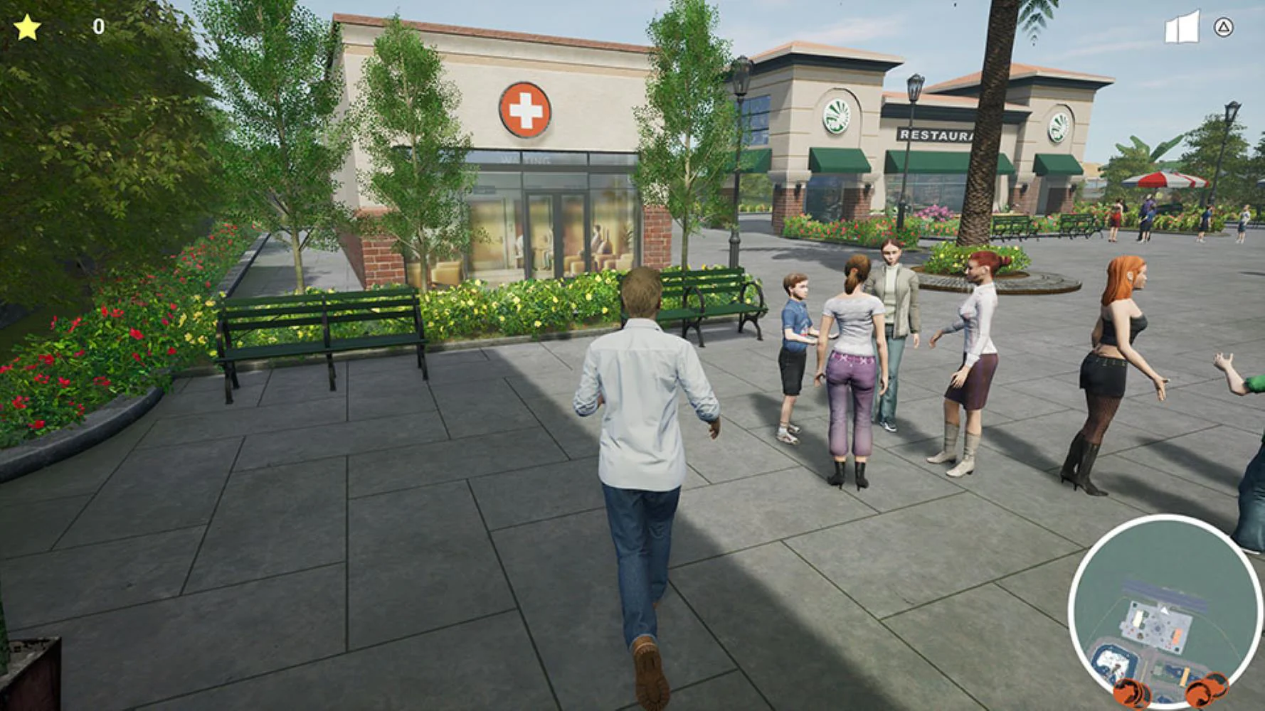 My Vet Practice in the Zoo (Switch) - Image 5