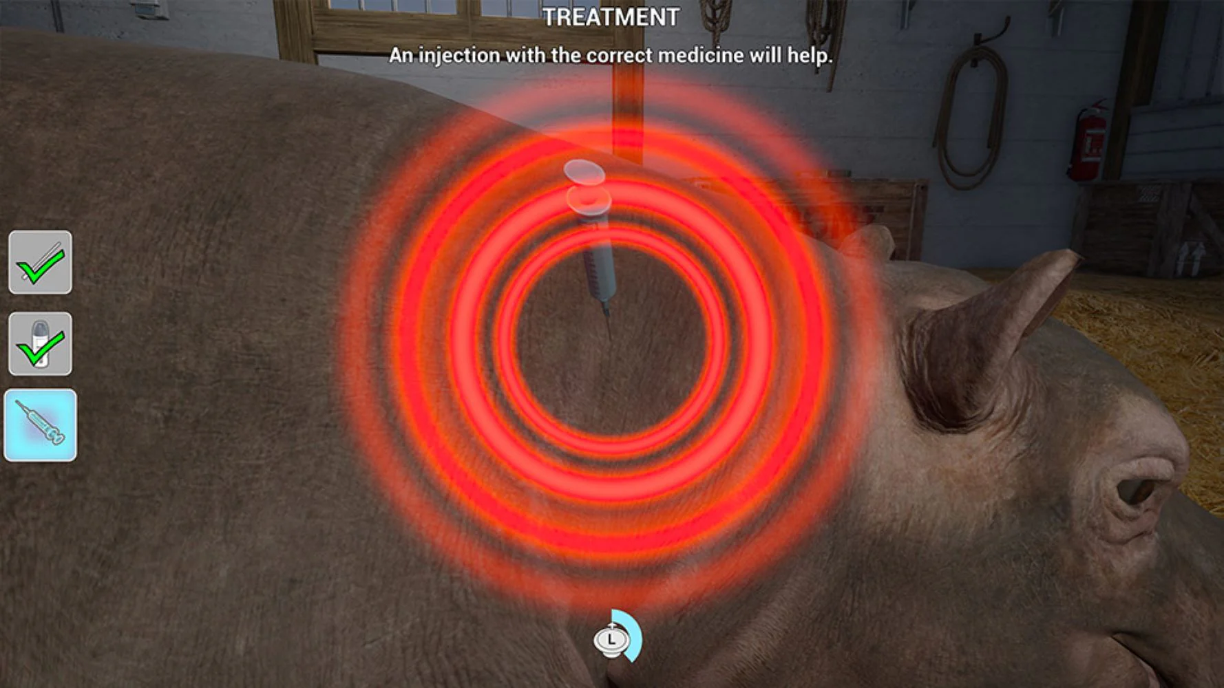 My Vet Practice in the Zoo (Switch) - Image 6