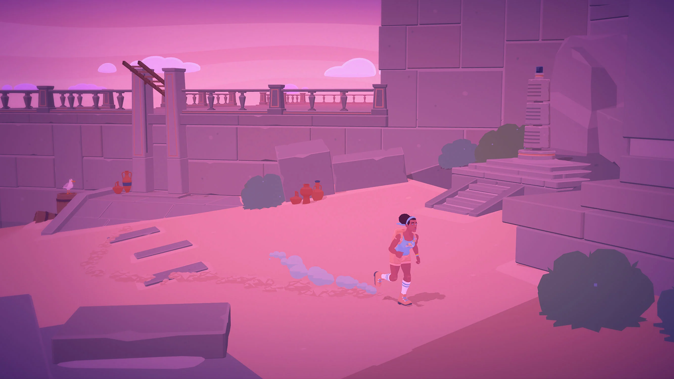Mythwrecked: Ambrosia Island (PS5) - Image 2