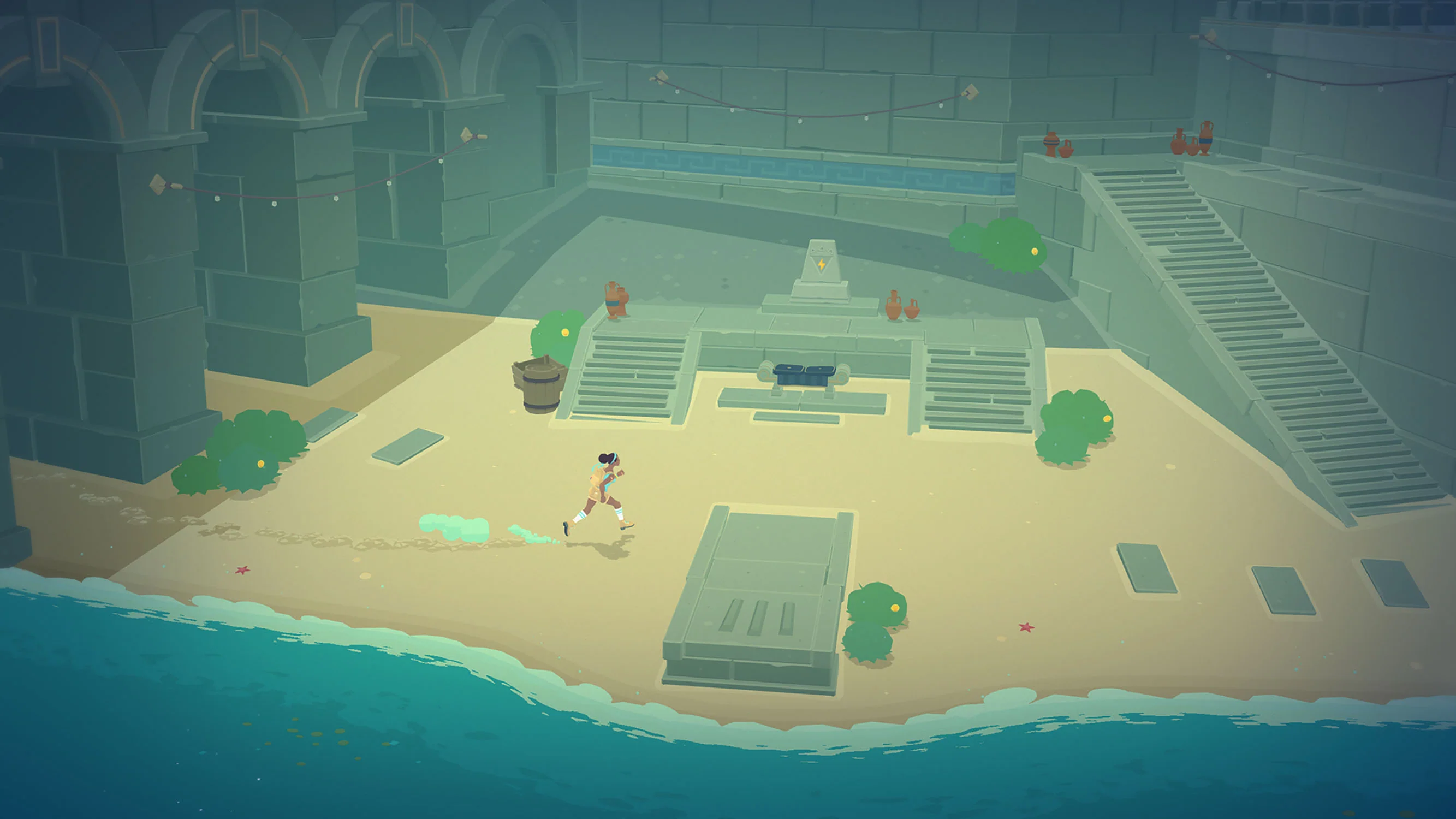 Mythwrecked: Ambrosia Island (PS5) - Image 3