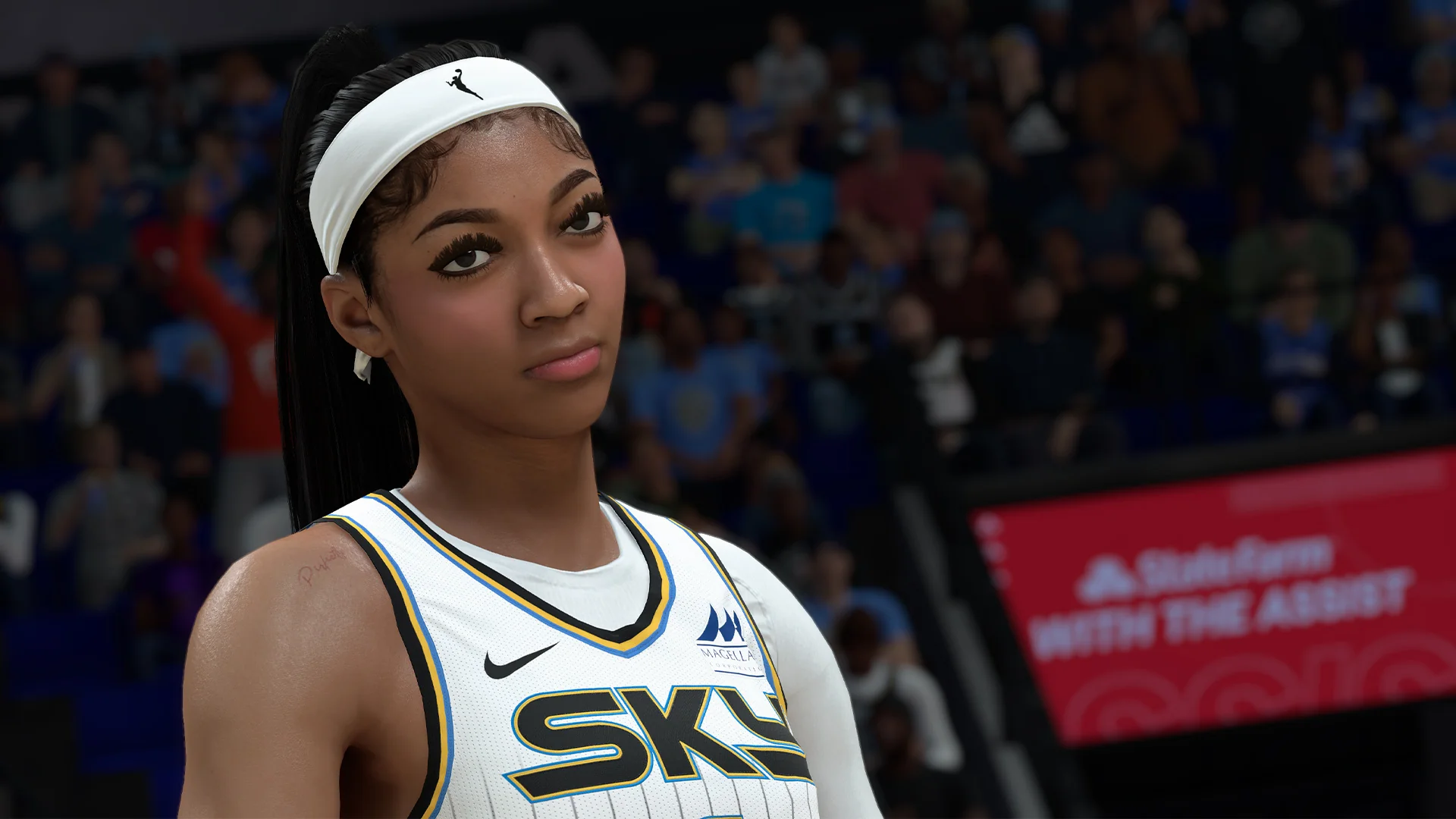 NBA 2K26 (Switch 2) - Image 6