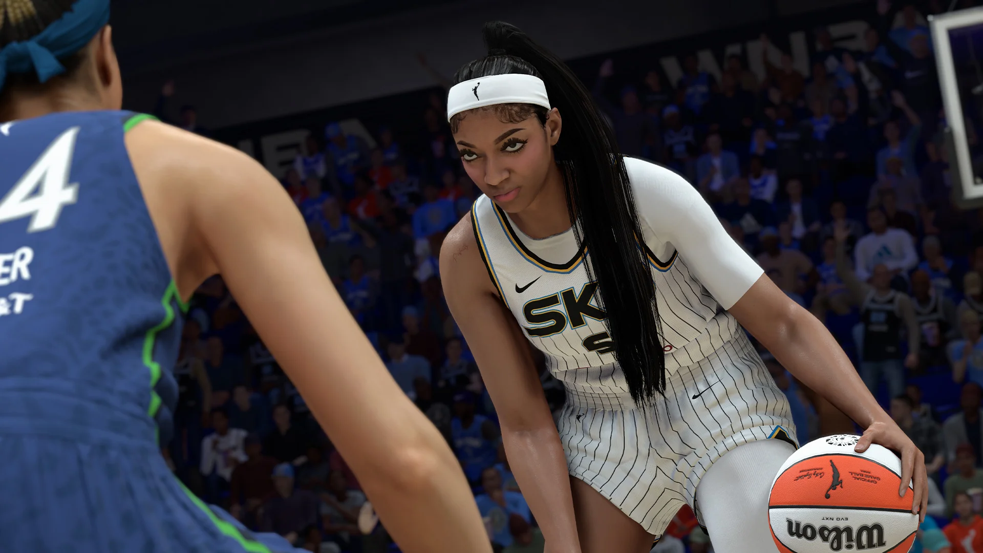 NBA 2K26 (Switch 2) - Image 5
