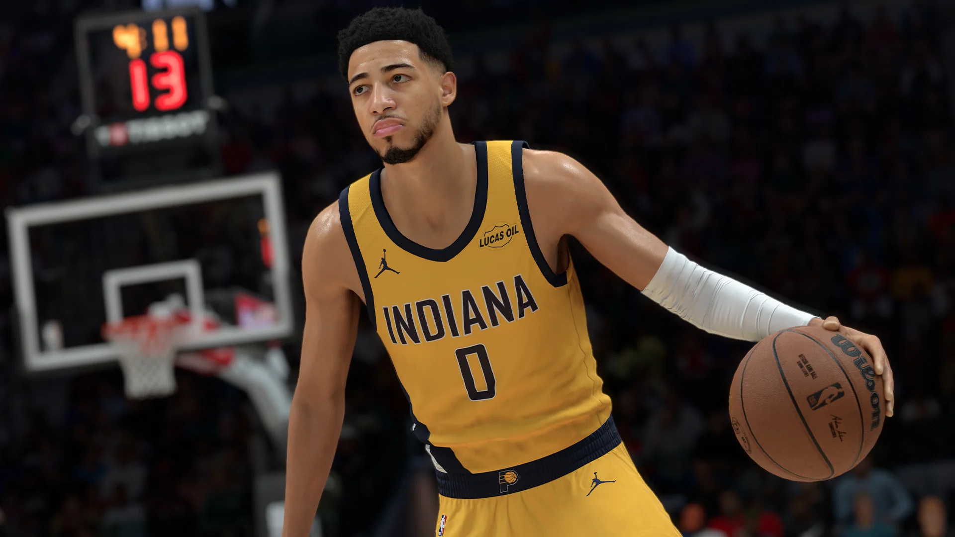 NBA 2K26 (Switch 2) - Image 2