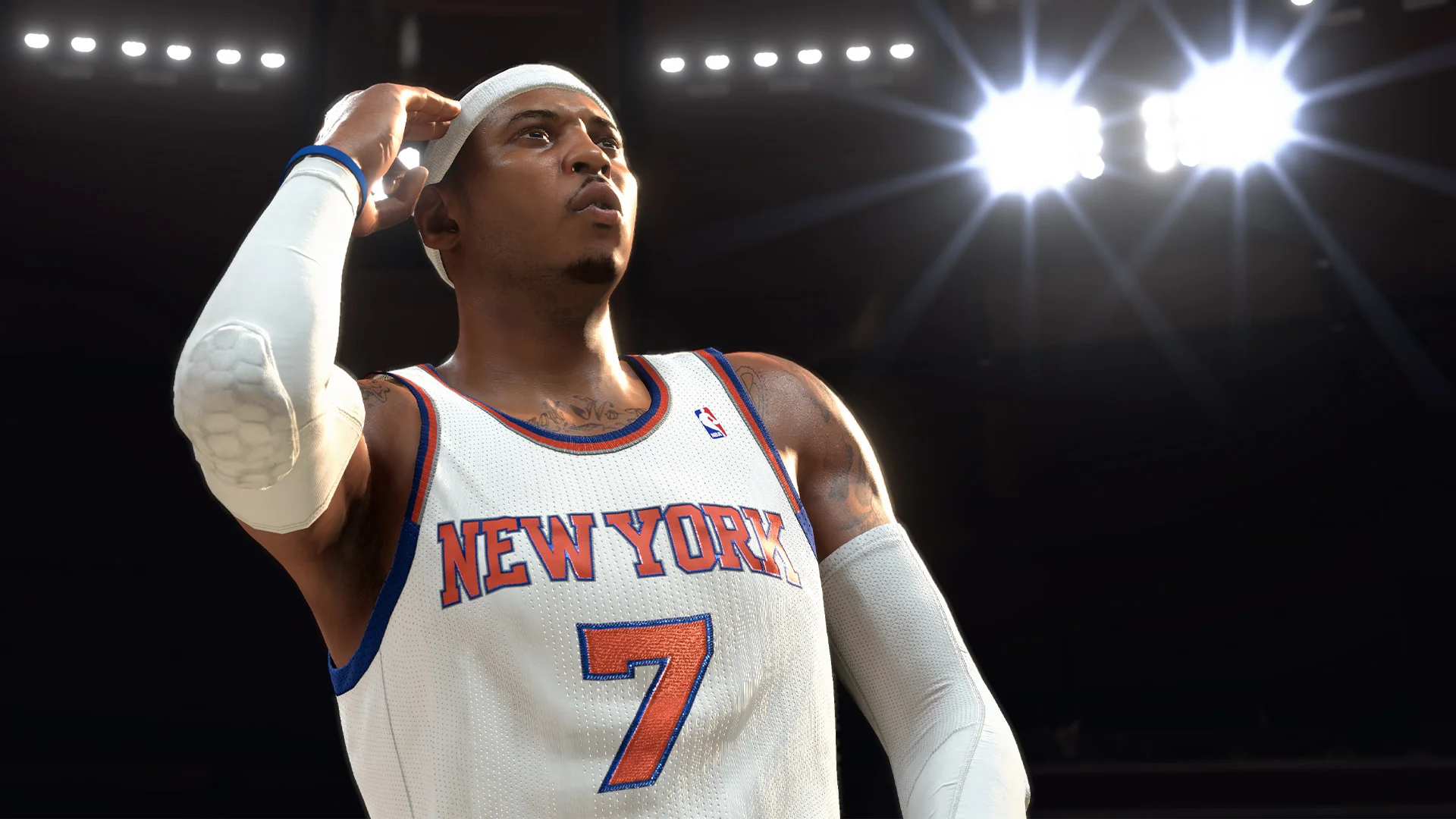 NBA 2K26 (Switch 2) - Image 4