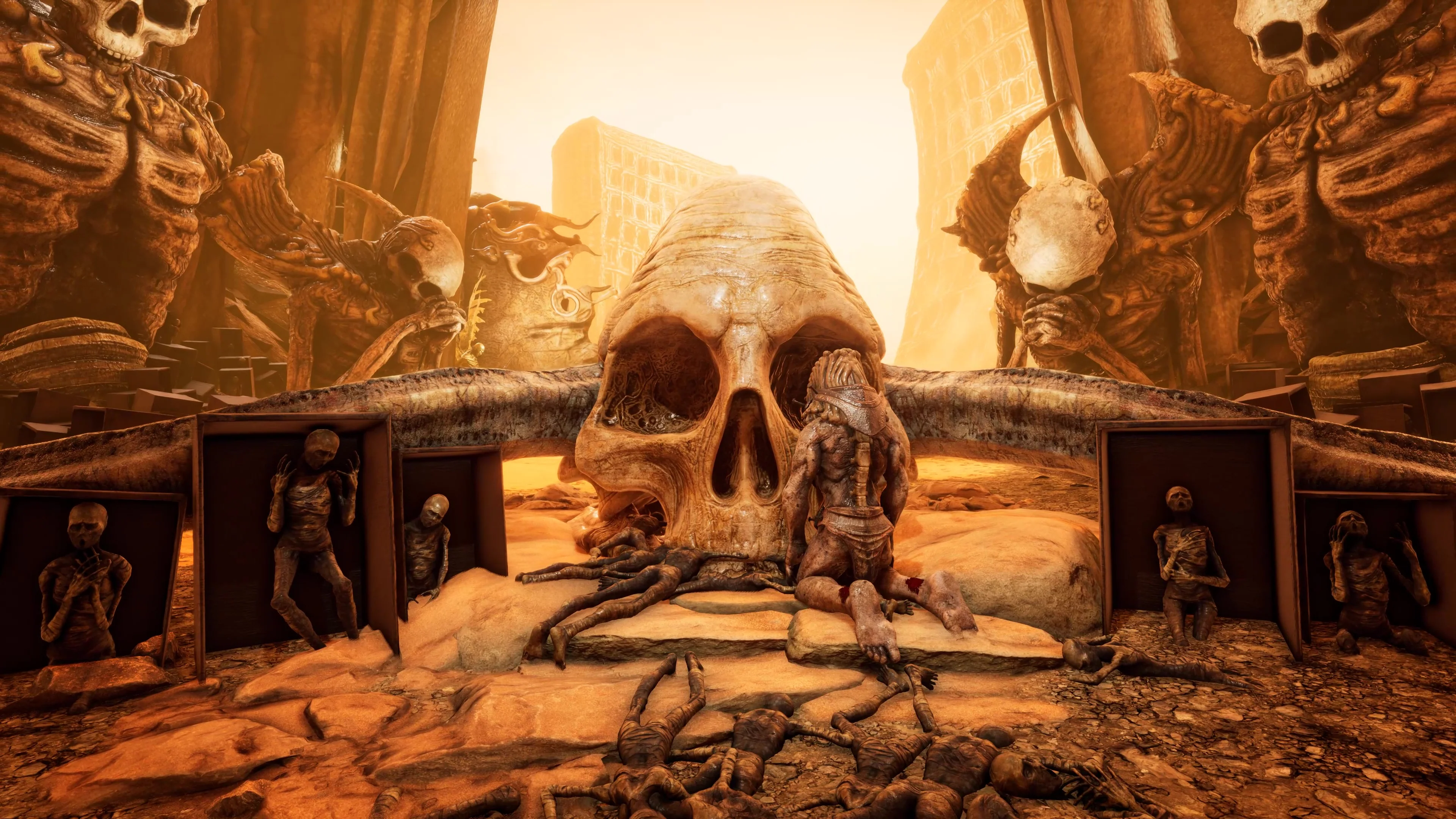 Necrophosis:Full Consciousness / The Shore DP (PS5) - Image 10