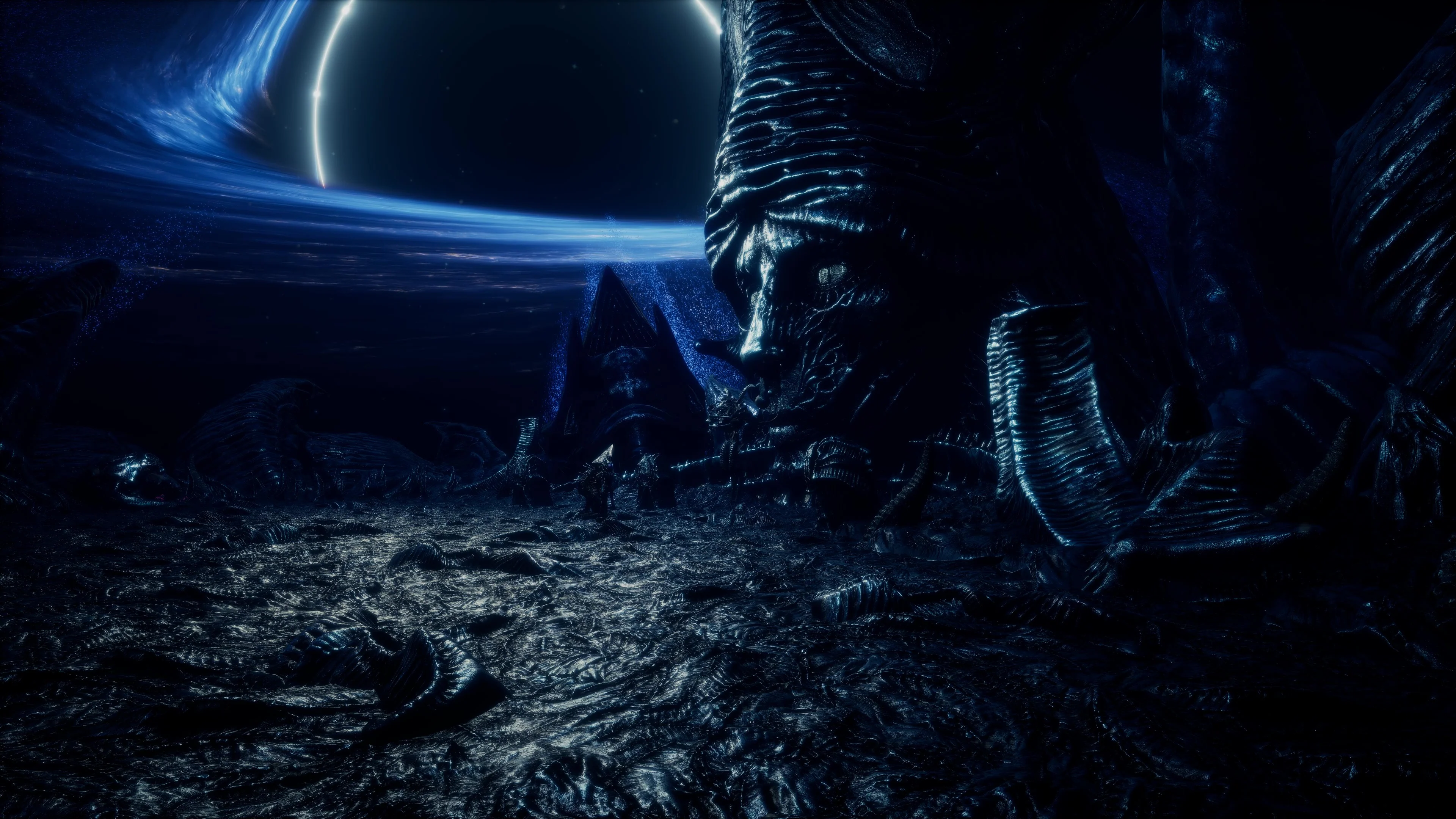 Necrophosis:Full Consciousness / The Shore DP (PS5) - Image 3