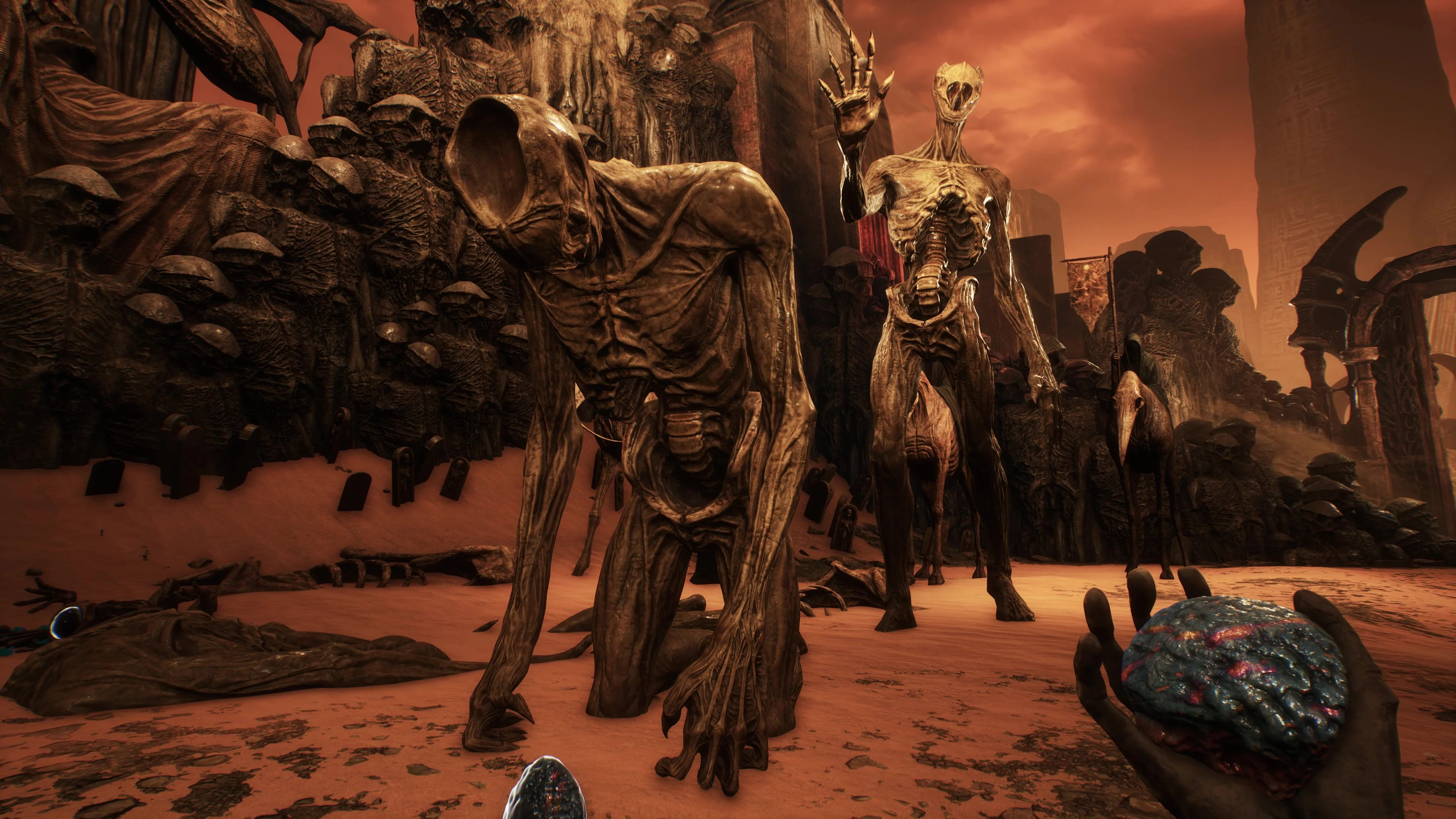 Necrophosis:Full Consciousness / The Shore DP (PS5) - Image 5