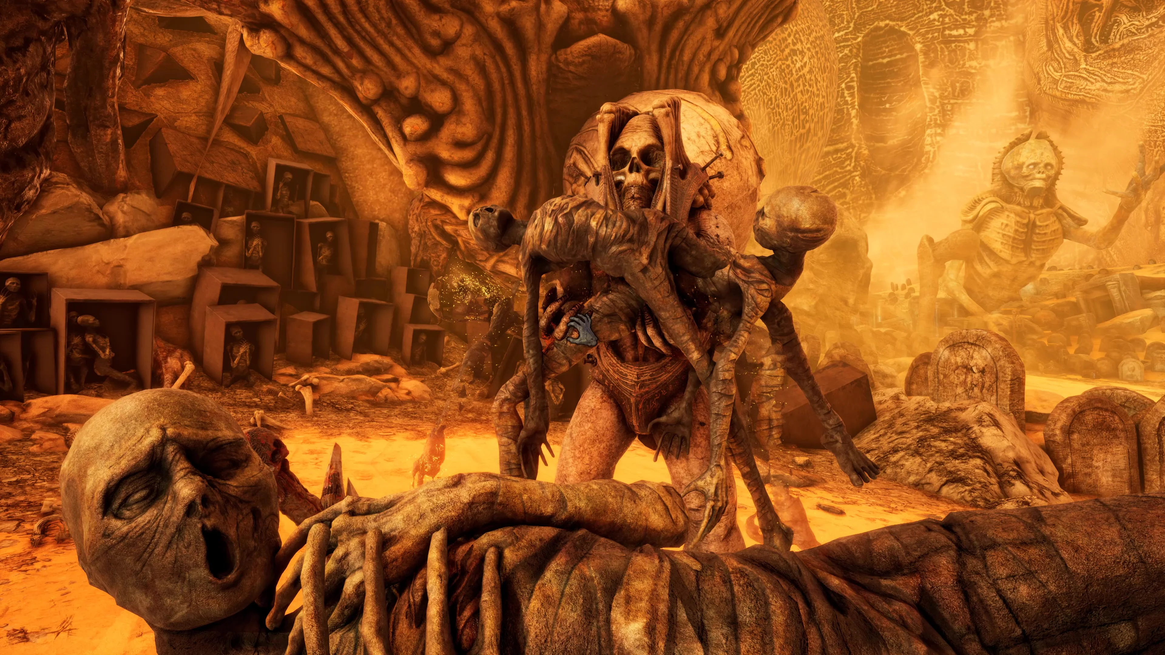 Necrophosis:Full Consciousness / The Shore DP (PS5) - Image 8