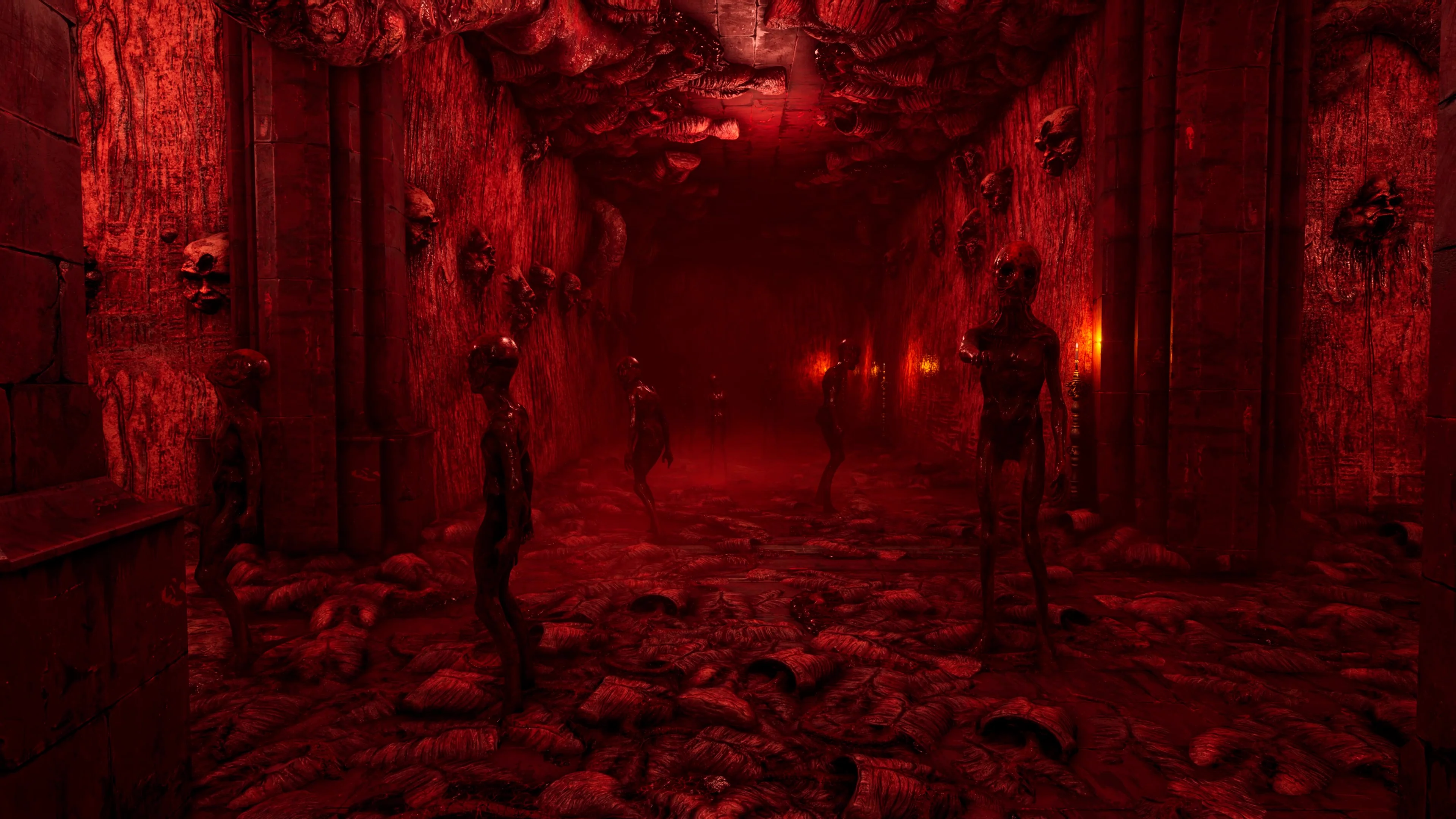 Necrophosis:Full Consciousness / The Shore DP (PS5) - Image 9